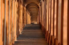 Portici Di Bologna Image