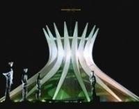 Brasilia Cathedral Image