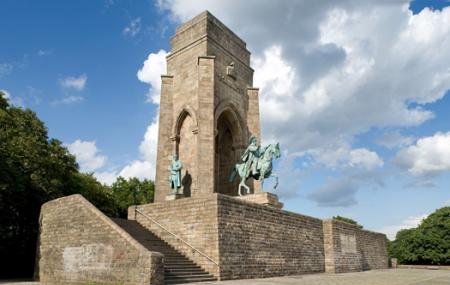 Hohensyburg Image