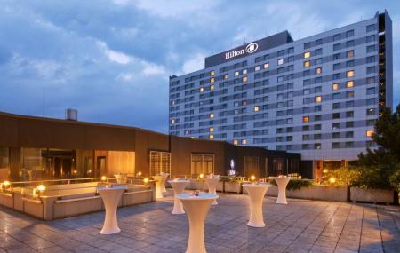 Hilton Duesseldorf Image