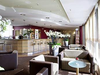 Mercure Grand Hotel Image
