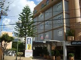 Ibeuro Hotel Image
