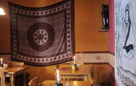 The Star Of India Restaurant Image