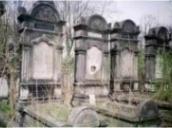 Old Cemetery Image