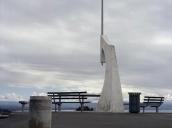 The Centre Of New Zealand Image