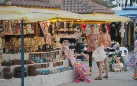 Summer Bazaar Image