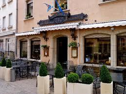 Hotel Le Pavillon Image