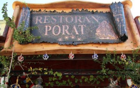 Porat Image