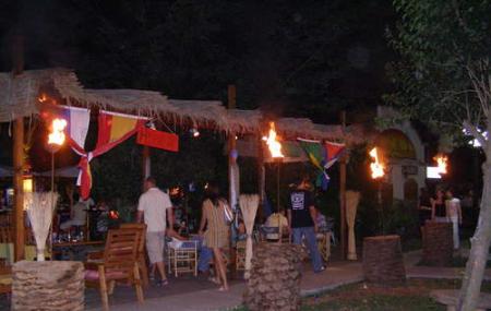 Hacienda Image