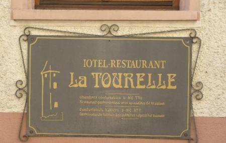 La Tourelle Image