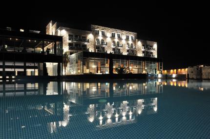 Avala Resort And Villas Image
