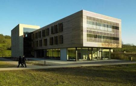 Echternach Youth Hostel Image