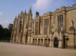 Newstead Abbey Image