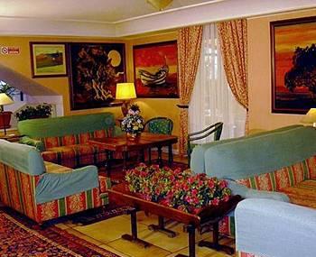 Hotel Casena Dei Colli Image