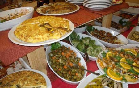 La Cambusa Restaurant Image