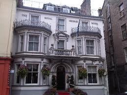 Royal George Hotel Image