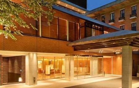 Hyatt Regency Kyoto Image