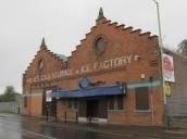 The Ice Factory Nightclub Image