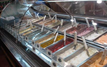 Antico Cafe Spinnat Image