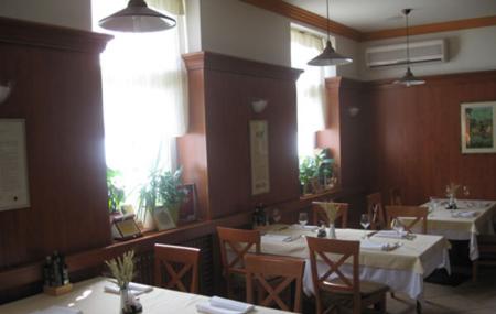 Konoba Spilja Image