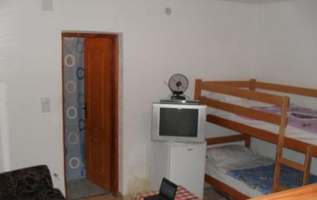 Yu Hostel Image