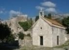 Triconch Church Image
