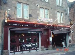 The Foundry Pub Image