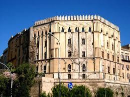 Palazzo Dei Normanni Image