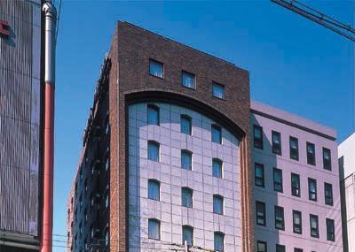 Hotel Alpha Kyoto Image