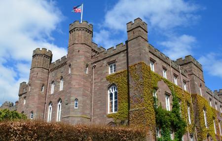 Scone Palace Image