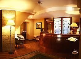 Massimo Plaza Hotel Image