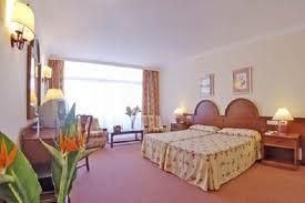 Blue Sea Puerto Resort Image