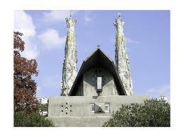 Site Of The Martyrdom Of The 26 Saints Of Japan Image