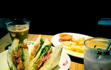 Ace Cafe Image