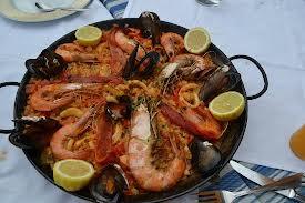 Masia Del Mar Restaurant Image