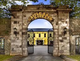 Castle Arch Hotel Image