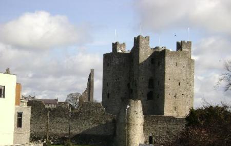 Trim Castle Hotel Image