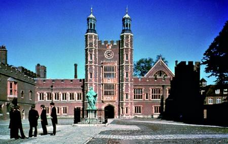 Eton College Image