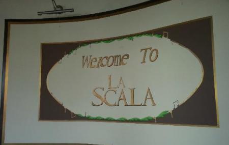 La Scala Restaurant Image