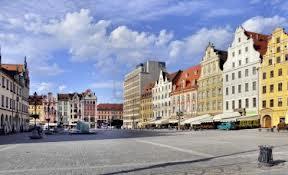 Market Rynek Square Image