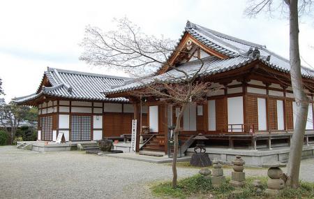 Daian-ji Image