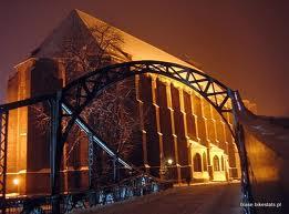Ostrow Tumski Image