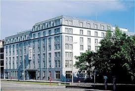 Radisson Blu Hotel Image