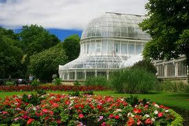 Botanical Gardens Image