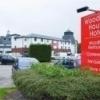 Mercure Chester North Woodhey House Hotel Image