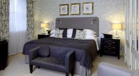The Chester Grosvenor Hotel And Spa Image