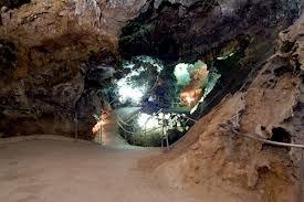 Grutas De Nombre De Dios Image