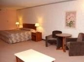Best Western Mirador Image