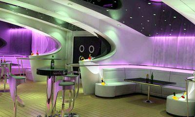 Cruise Bar Image