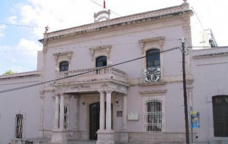 Museum Of The Revolution Image